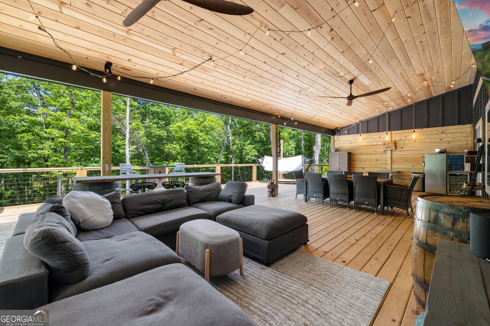 234 Jakes Landing Way Ellijay - 3