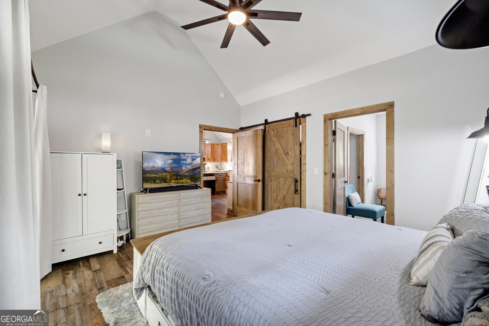 234 Jakes Landing Way Ellijay - 36