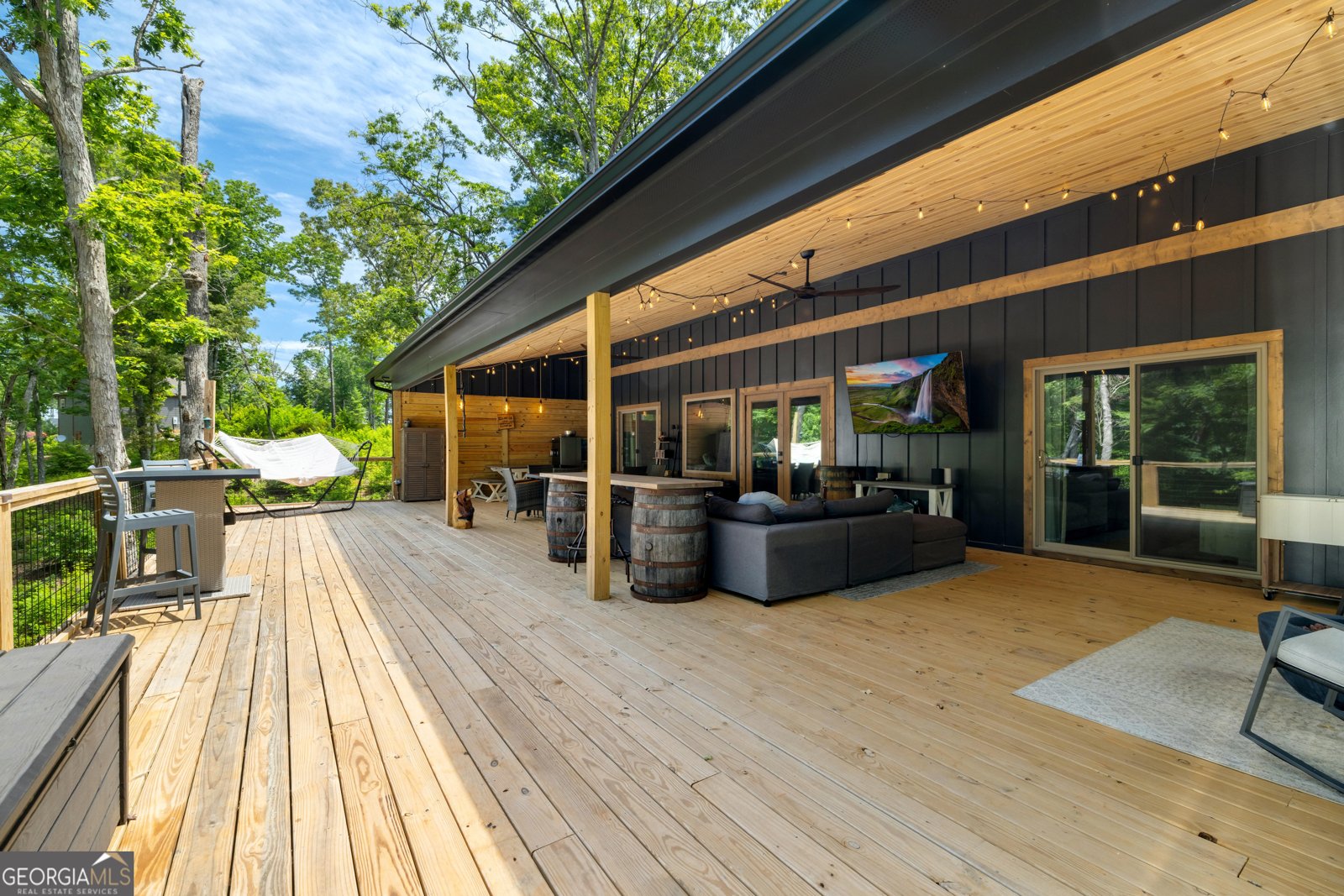 234 Jakes Landing Way Ellijay - 4