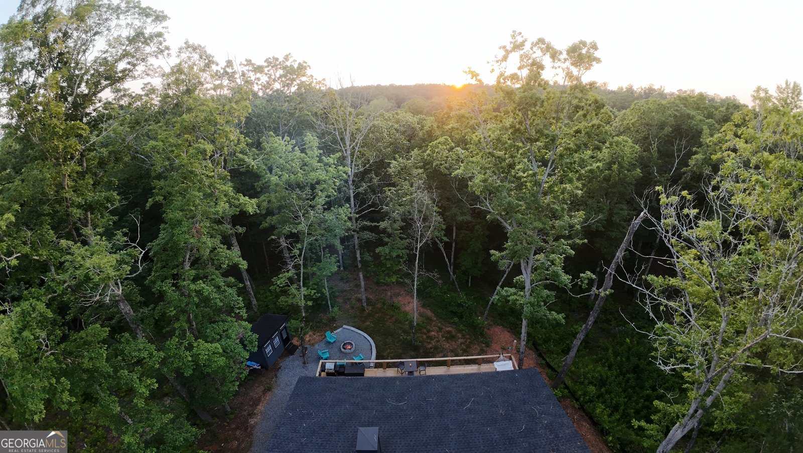 234 Jakes Landing Way Ellijay - 44