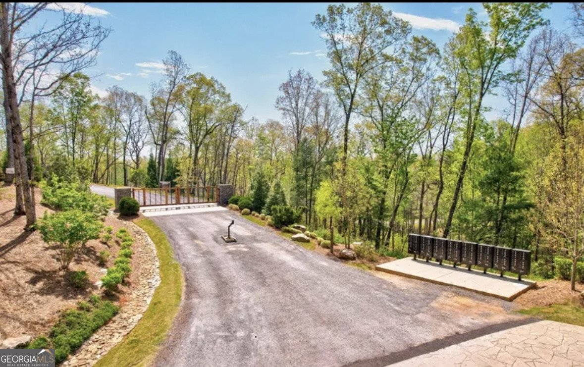 234 Jakes Landing Way Ellijay - 48