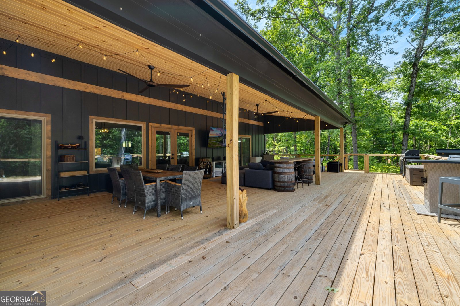 234 Jakes Landing Way Ellijay - 5