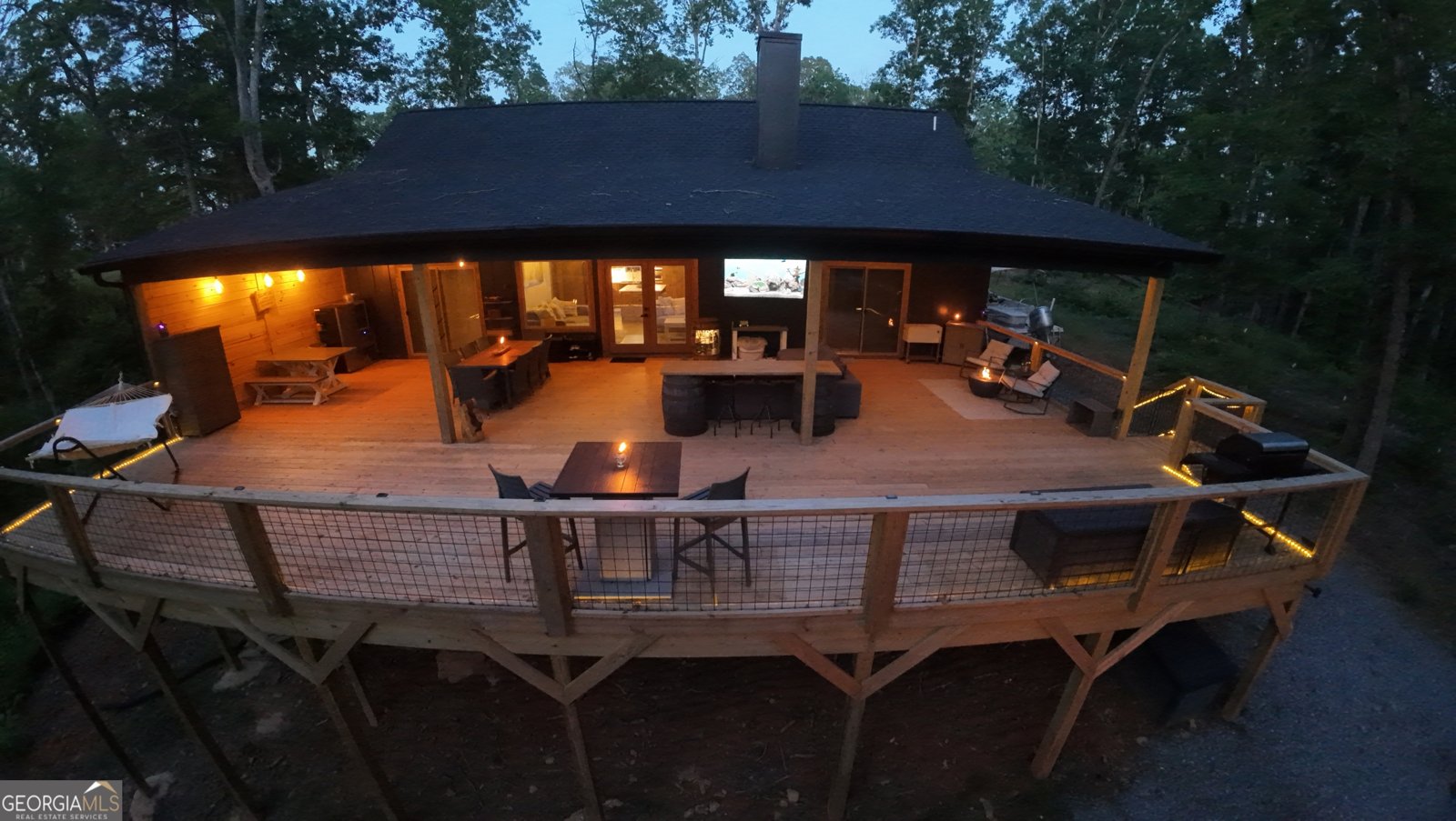 234 Jakes Landing Way Ellijay - 6