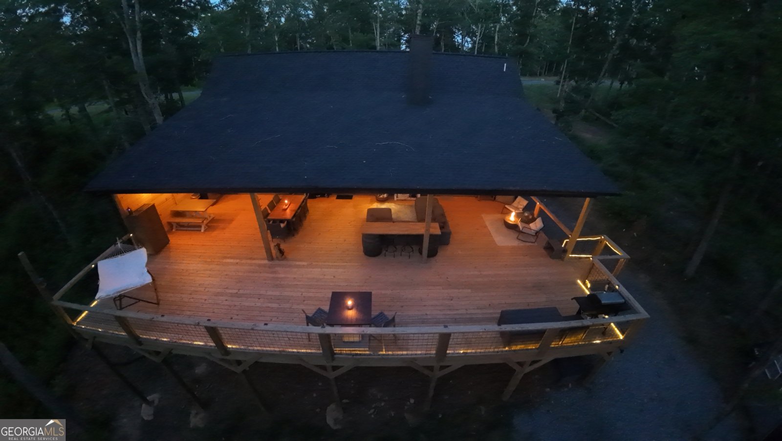 234 Jakes Landing Way Ellijay - 8
