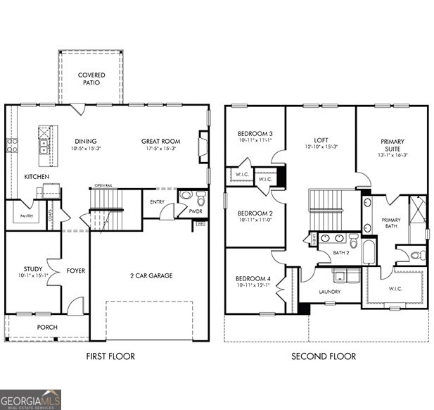 2474 Martin Spring Bend Lawrenceville - 2
