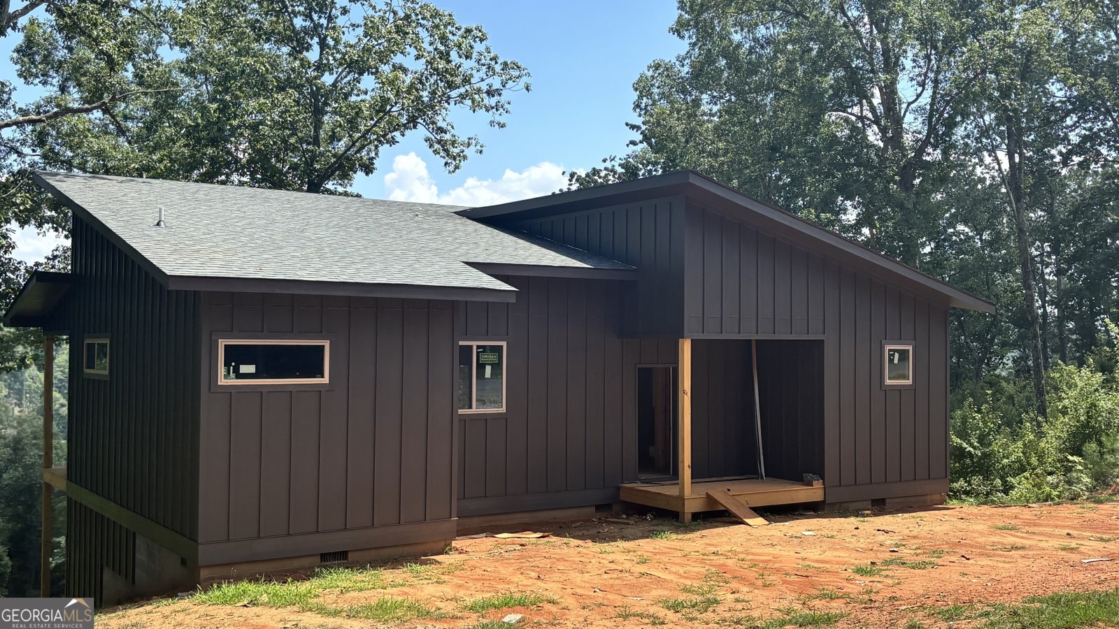 377 Jakes Landing Way Ellijay - 1