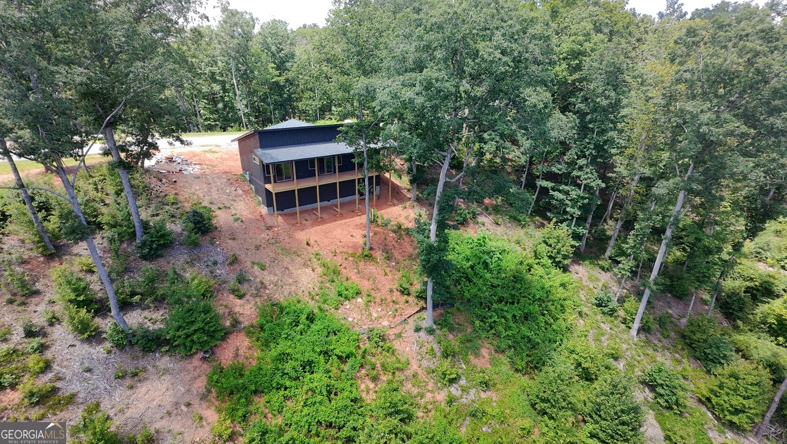 377 Jakes Landing Way Ellijay - 10