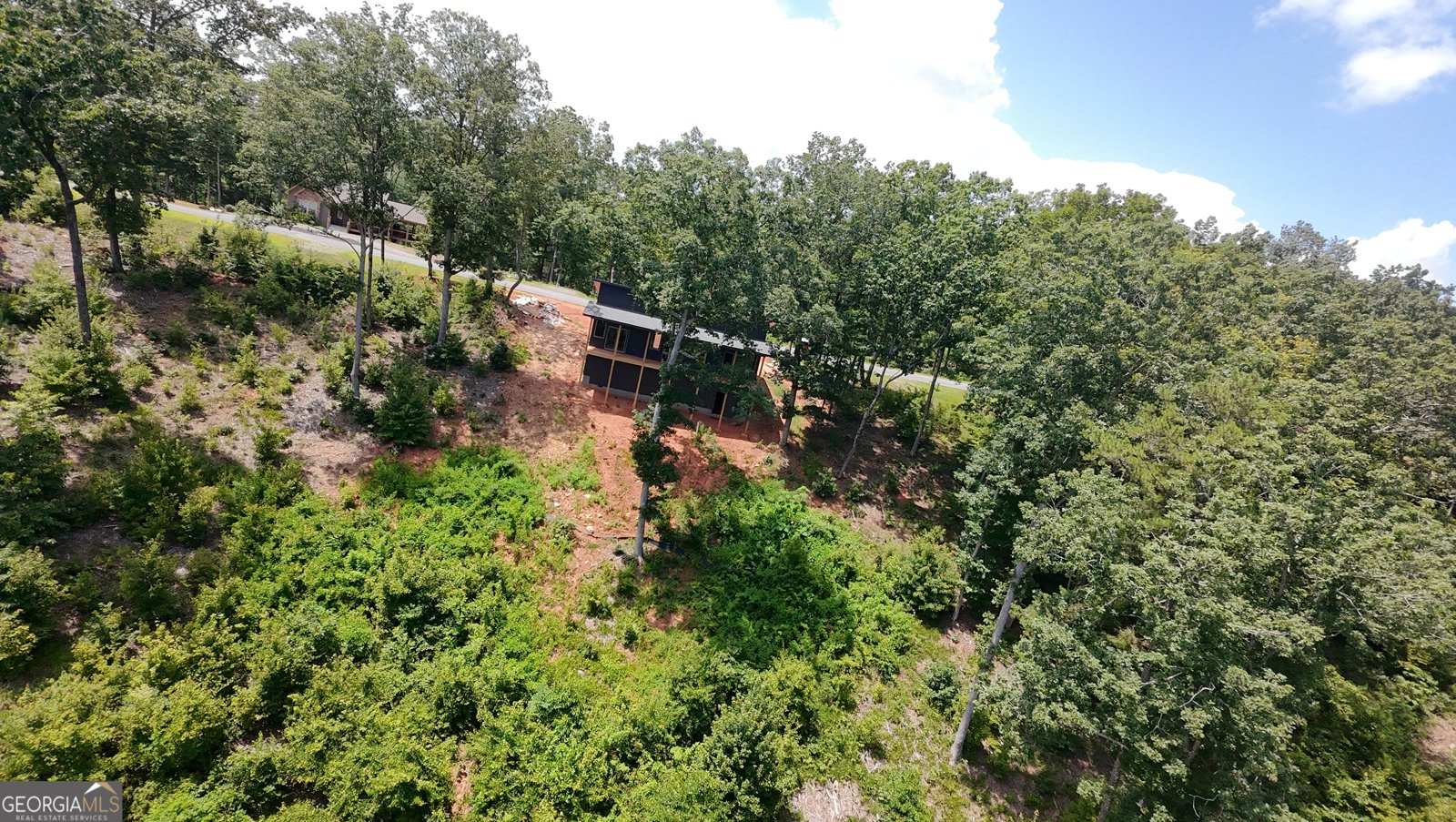 377 Jakes Landing Way Ellijay - 11