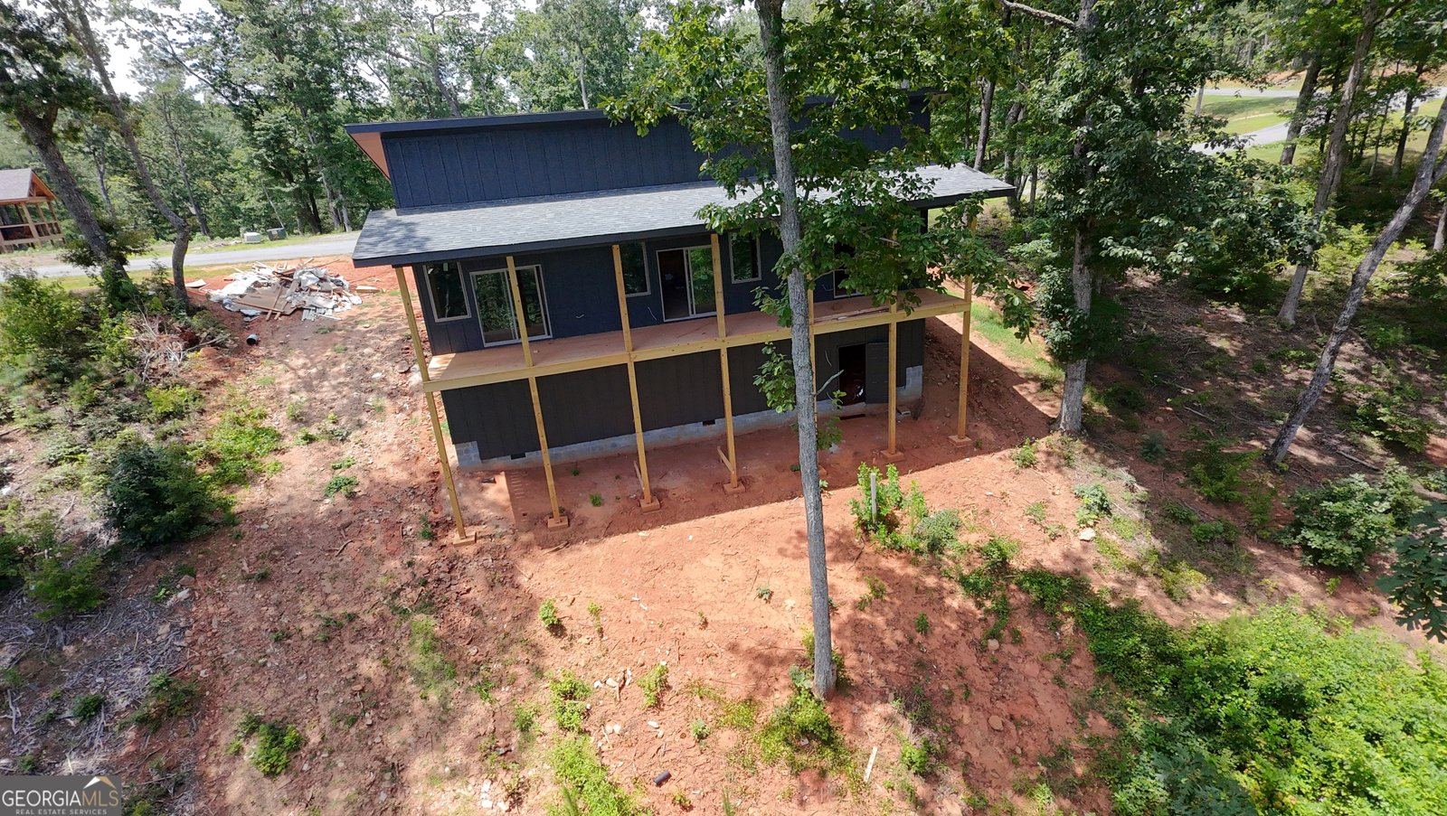 377 Jakes Landing Way Ellijay - 12