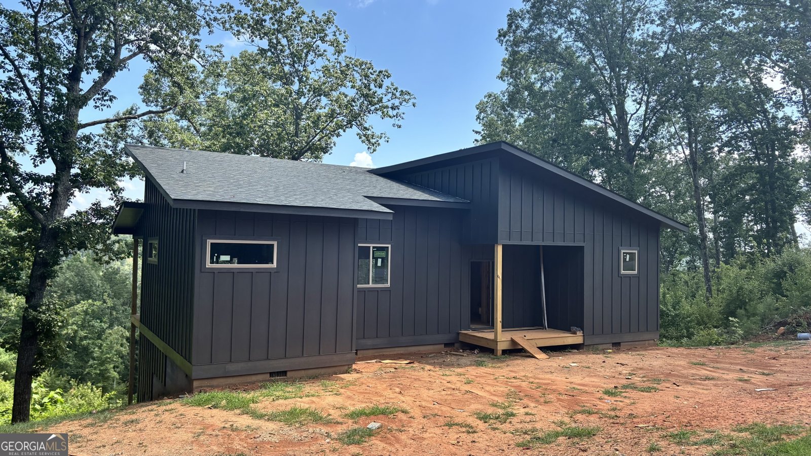 377 Jakes Landing Way Ellijay - 2
