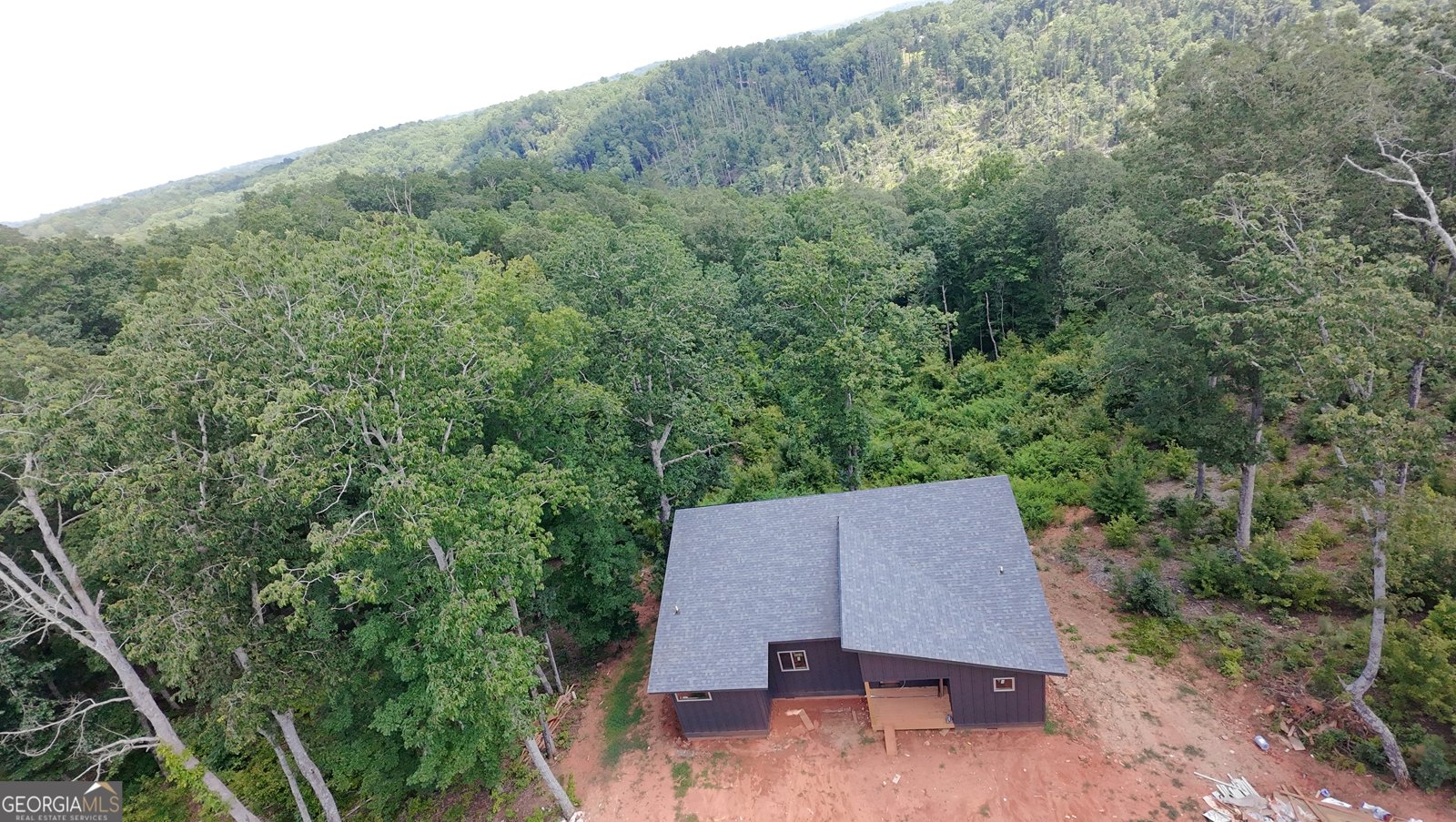 377 Jakes Landing Way Ellijay - 8