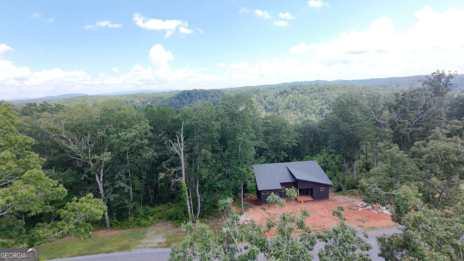 377 Jakes Landing Way Ellijay - 9