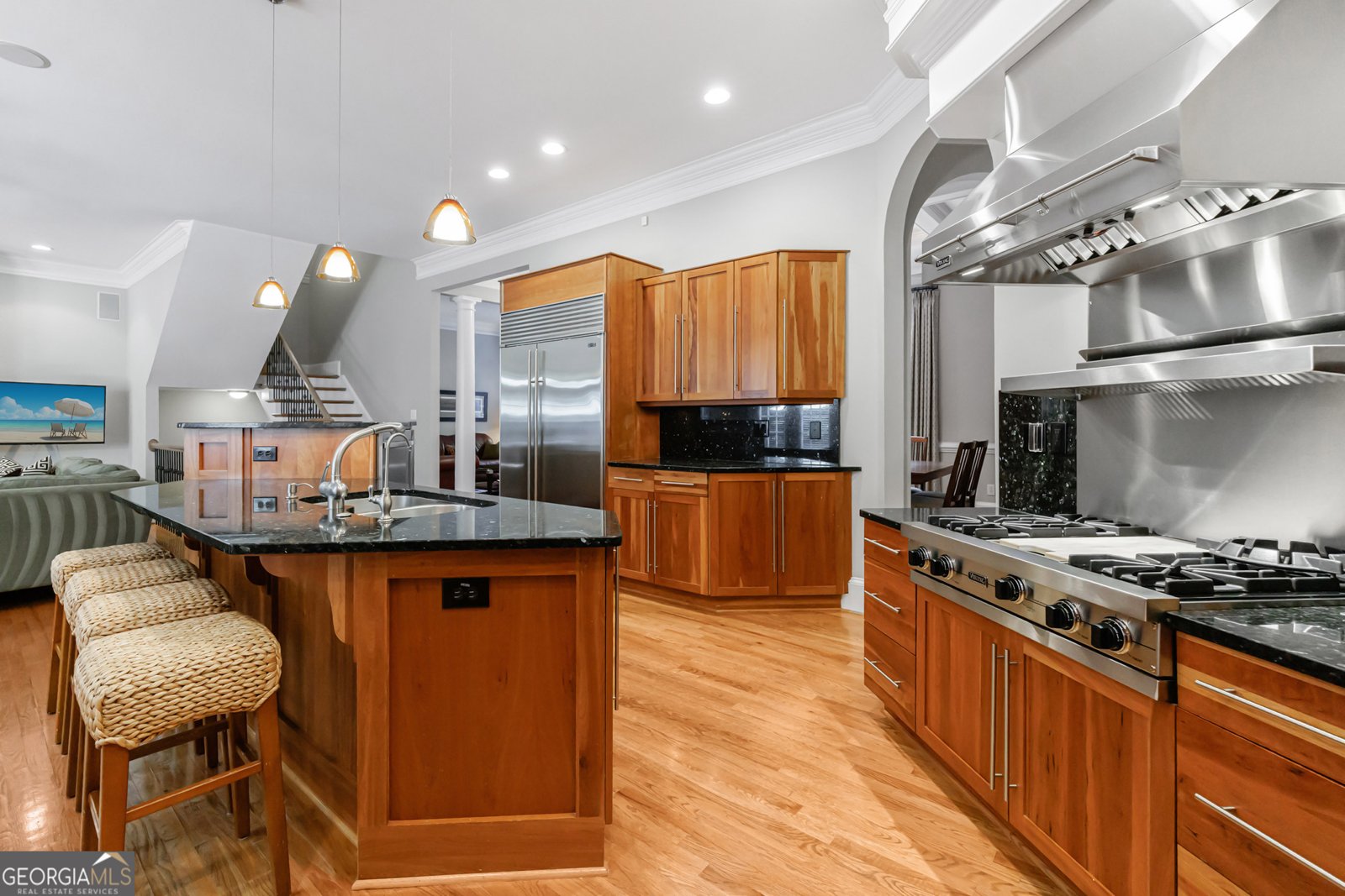 1255 Beech Haven Road Atlanta - 16