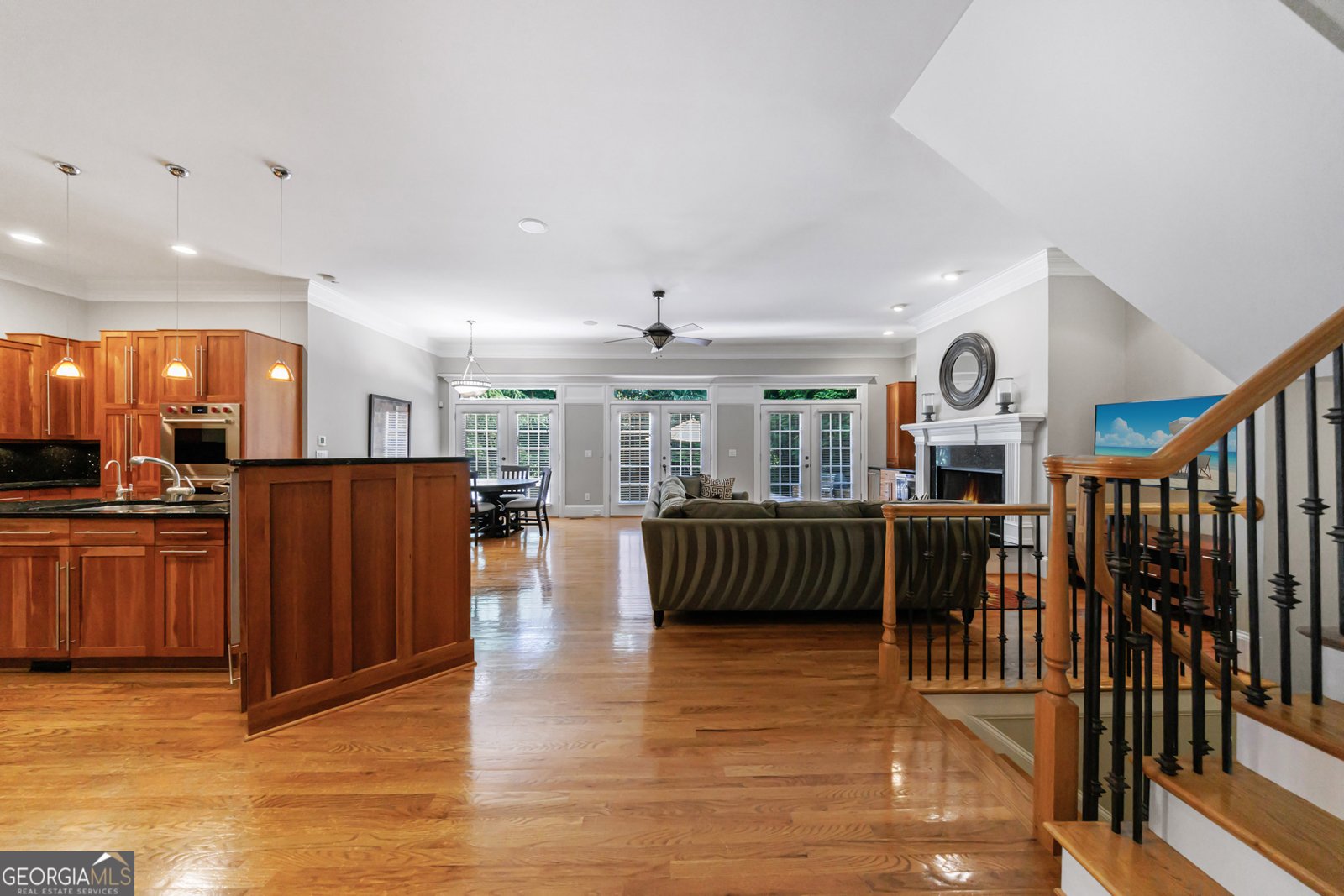 1255 Beech Haven Road Atlanta - 4