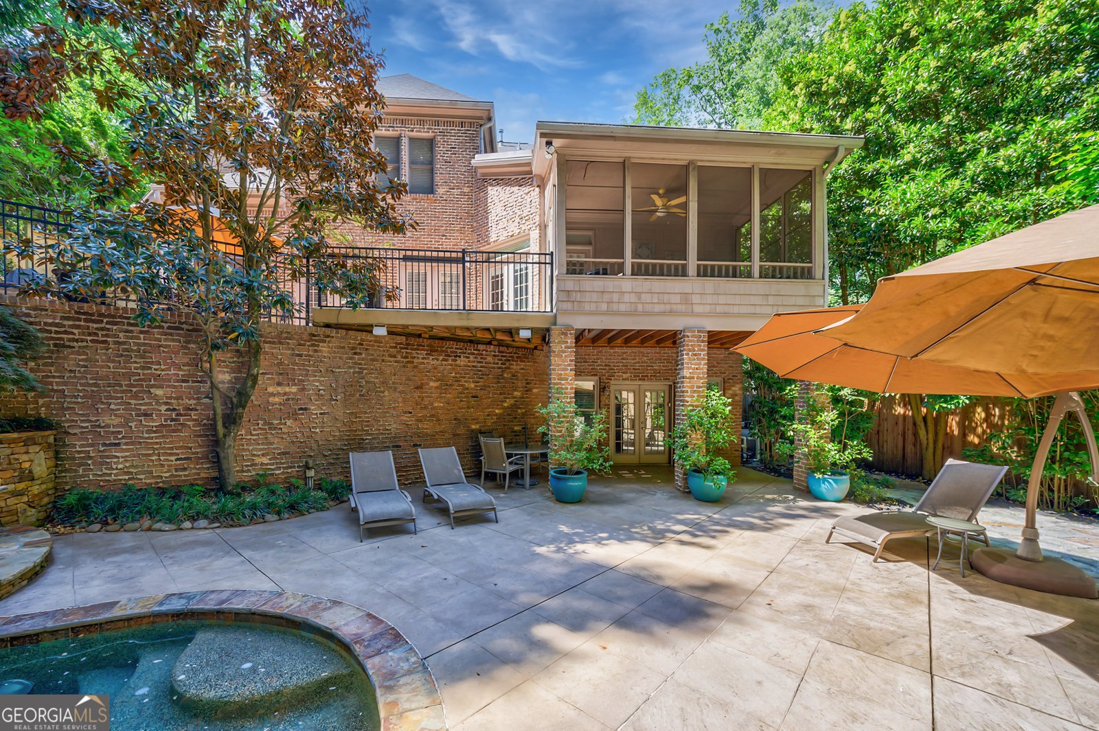 1255 Beech Haven Road Atlanta - 74