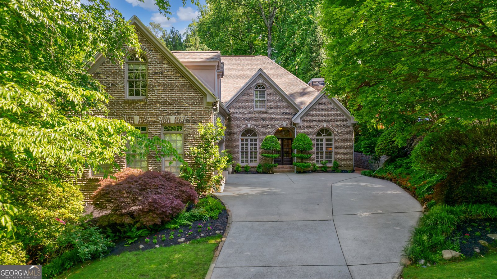 1255 Beech Haven Road Atlanta - 81