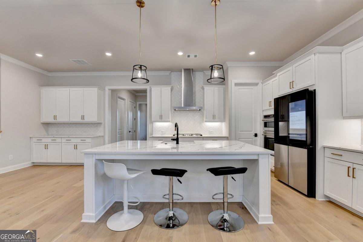 3301 Bennett Creek Lane Suwanee - 11