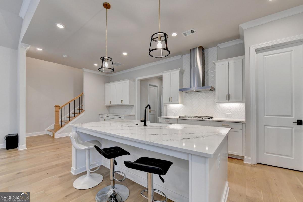 3301 Bennett Creek Lane Suwanee - 12