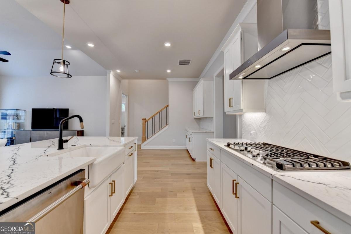 3301 Bennett Creek Lane Suwanee - 14