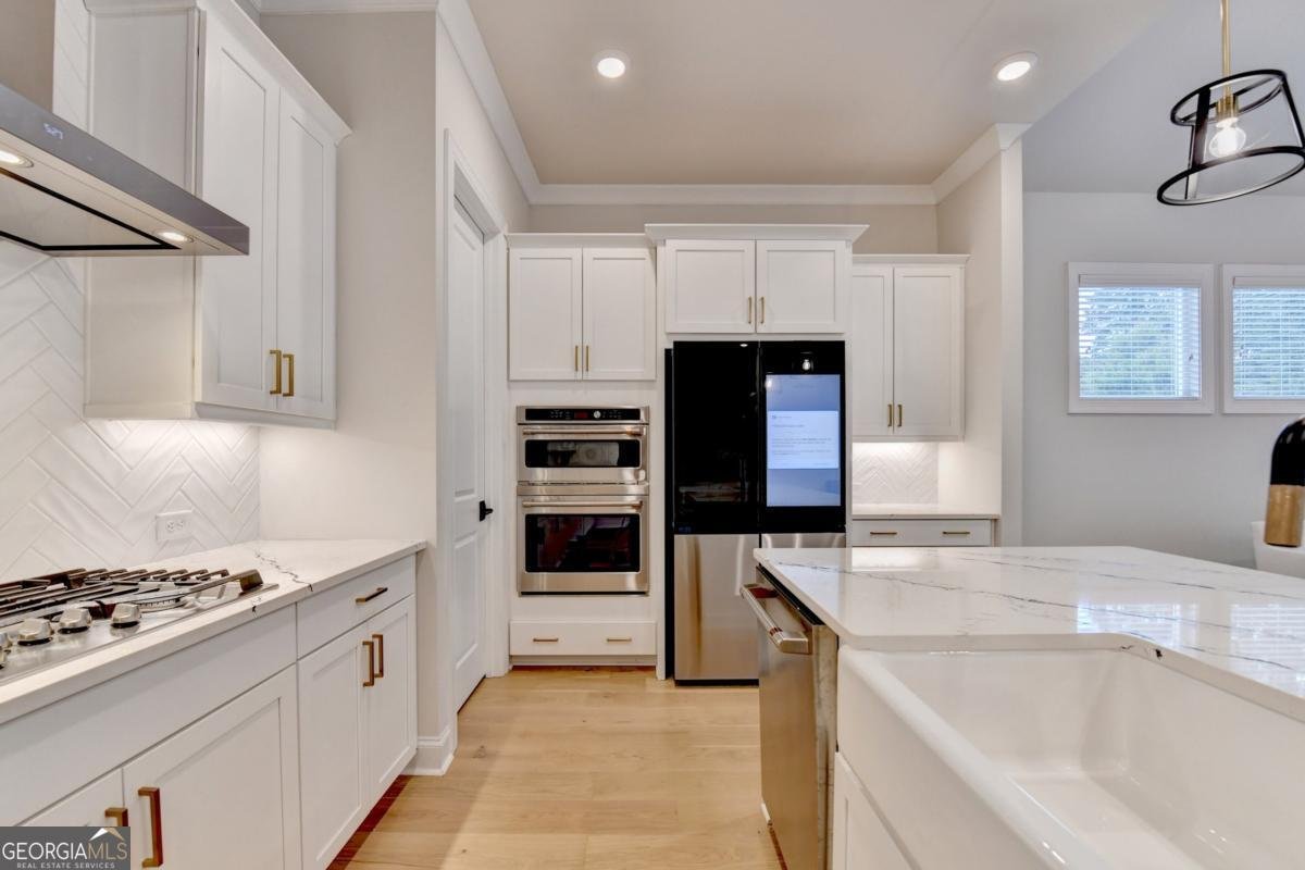 3301 Bennett Creek Lane Suwanee - 16