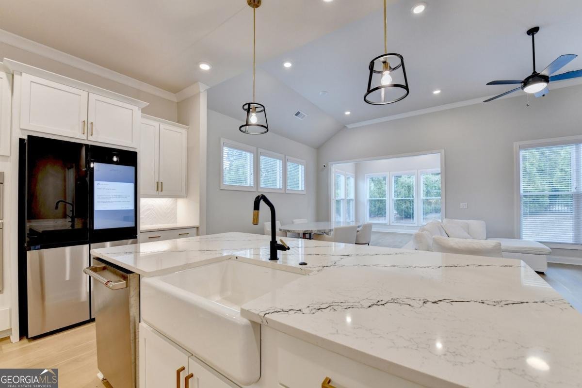 3301 Bennett Creek Lane Suwanee - 17