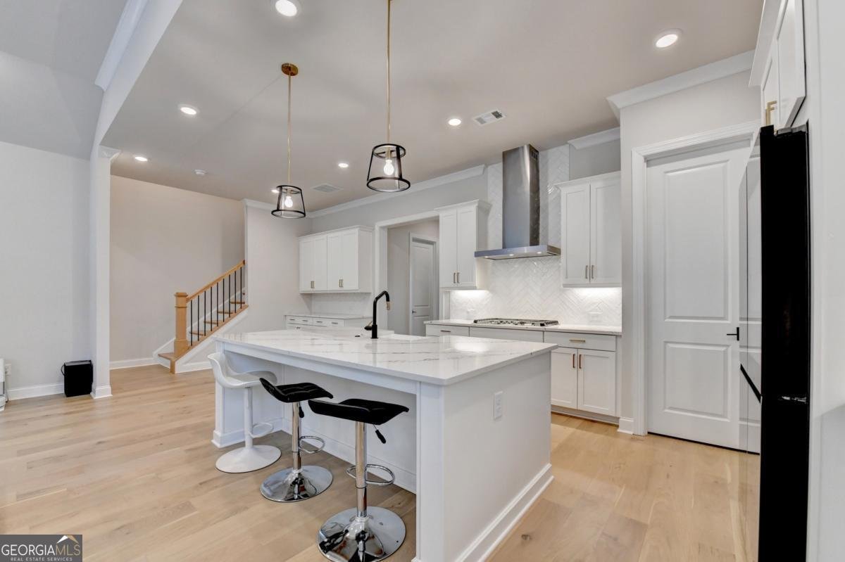 3301 Bennett Creek Lane Suwanee - 19