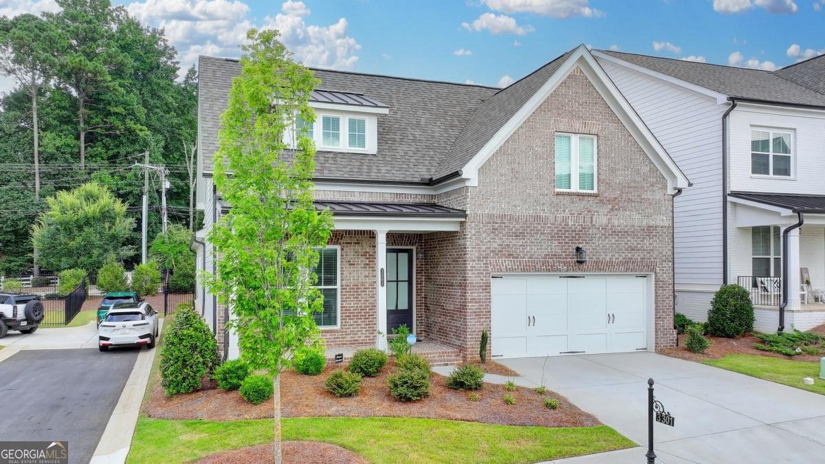 3301 Bennett Creek Lane Suwanee - 2