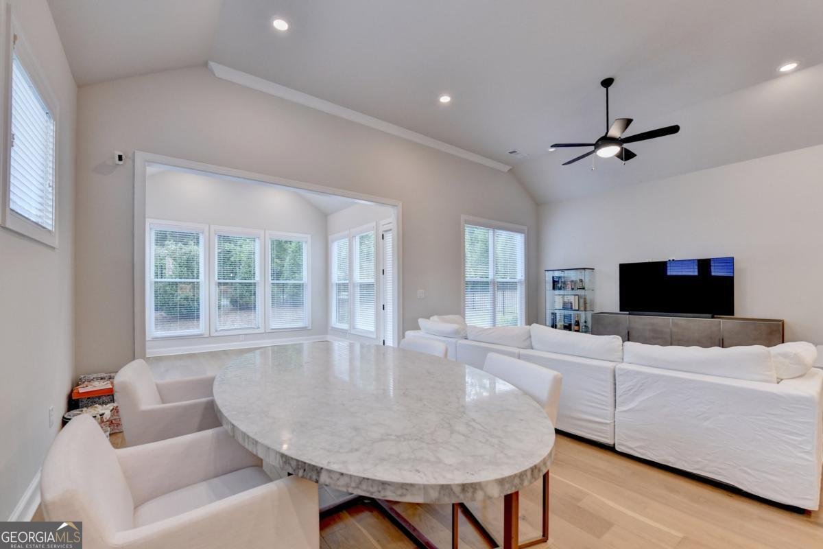 3301 Bennett Creek Lane Suwanee - 20