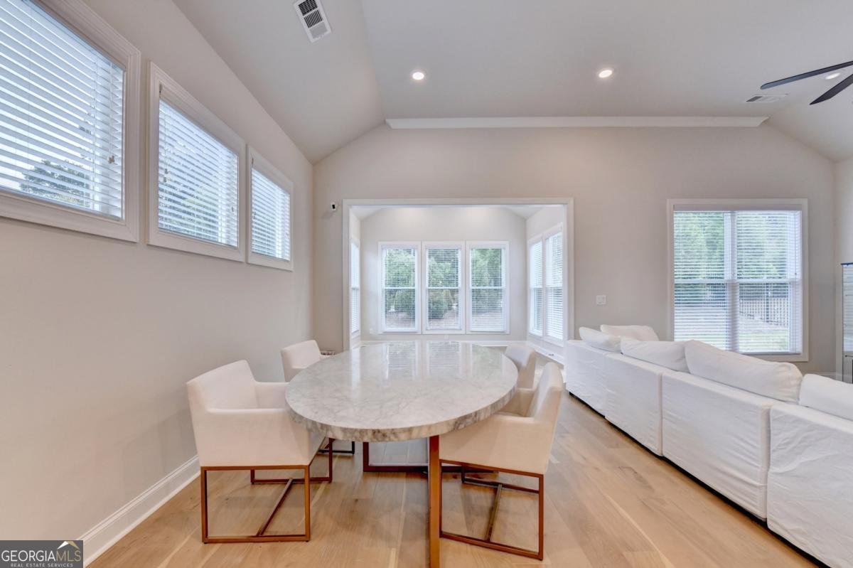 3301 Bennett Creek Lane Suwanee - 21