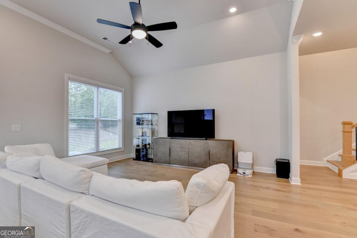 3301 Bennett Creek Lane Suwanee - 23