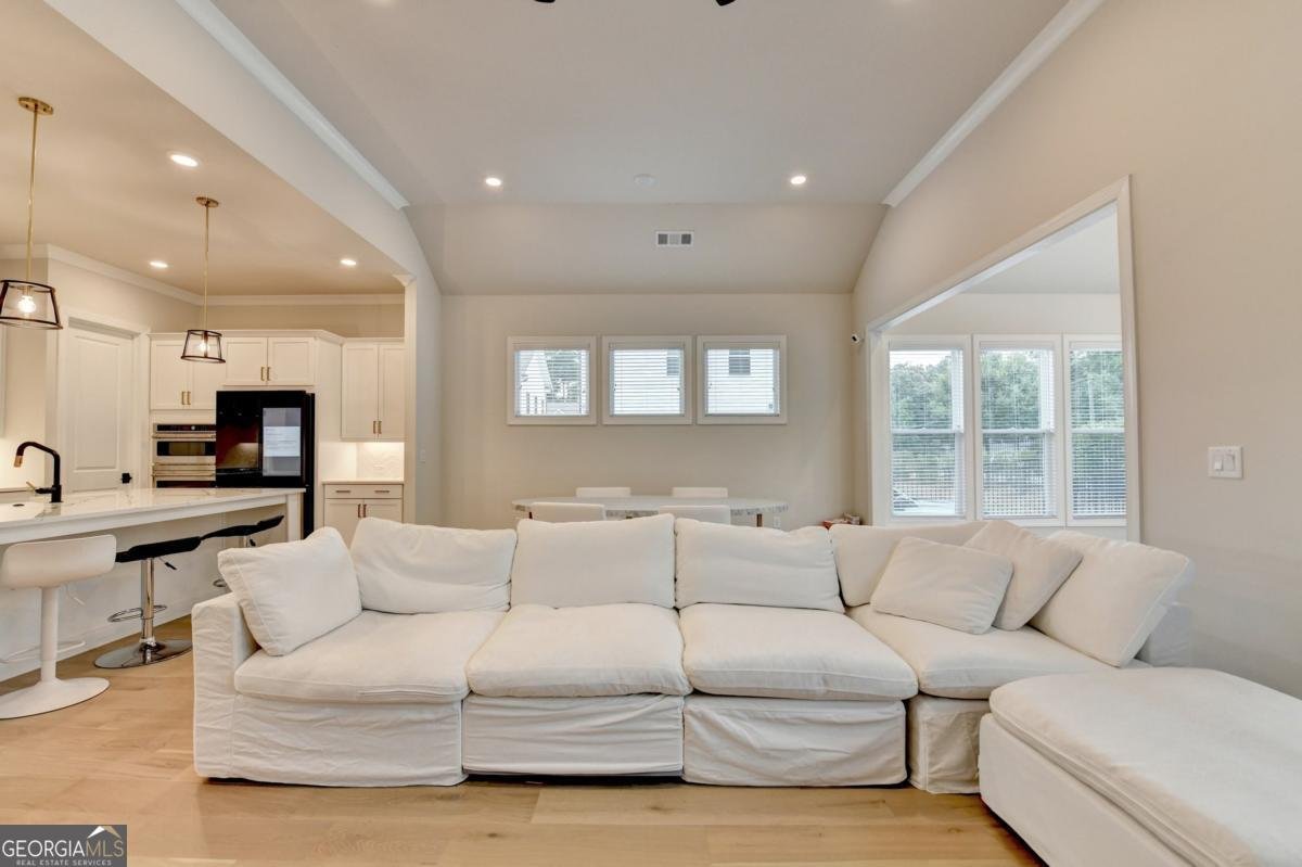 3301 Bennett Creek Lane Suwanee - 28