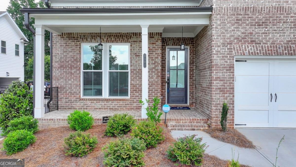 3301 Bennett Creek Lane Suwanee - 3