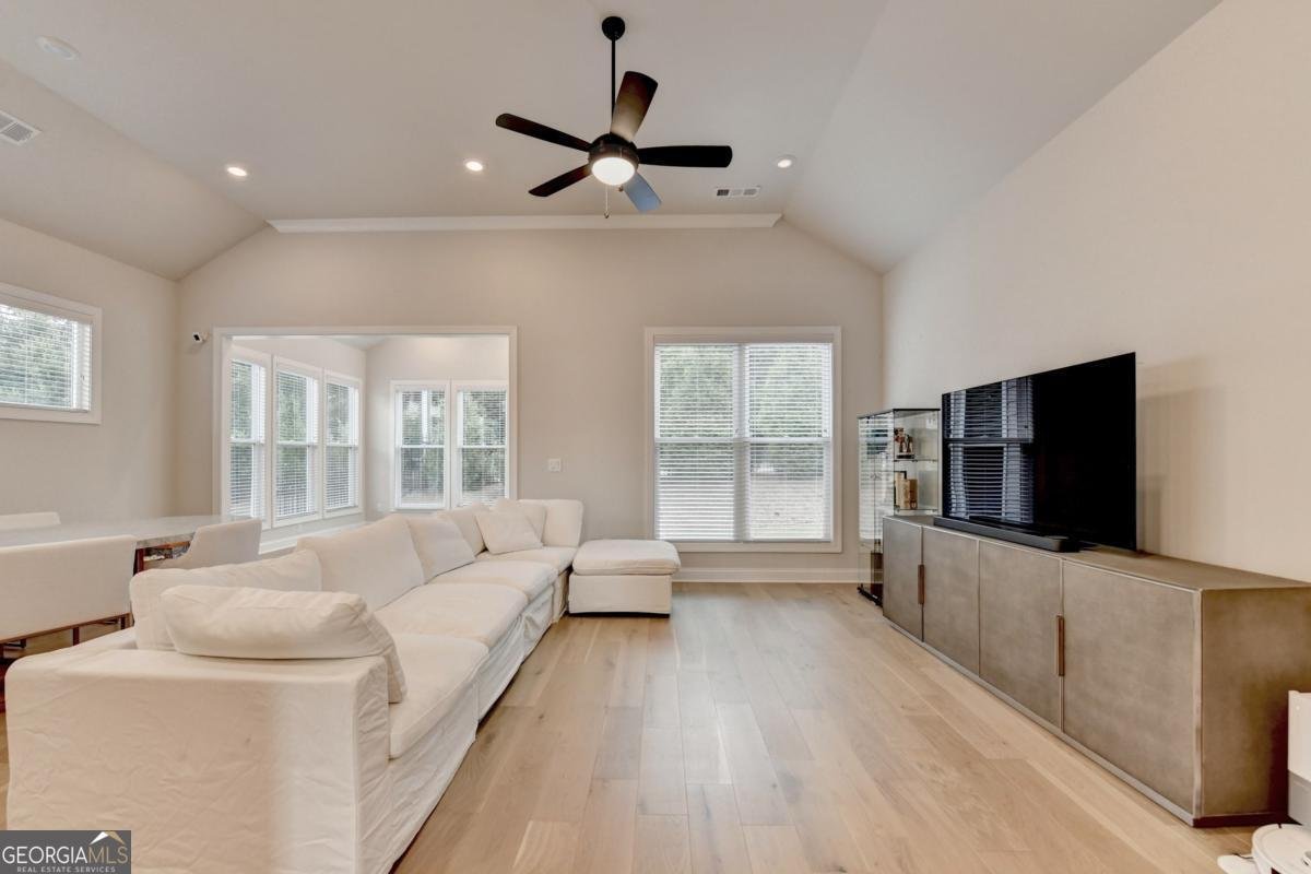 3301 Bennett Creek Lane Suwanee - 30
