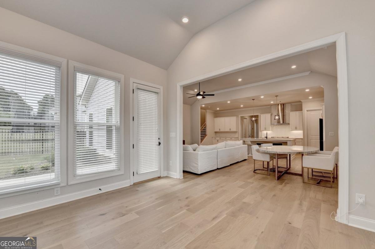 3301 Bennett Creek Lane Suwanee - 34