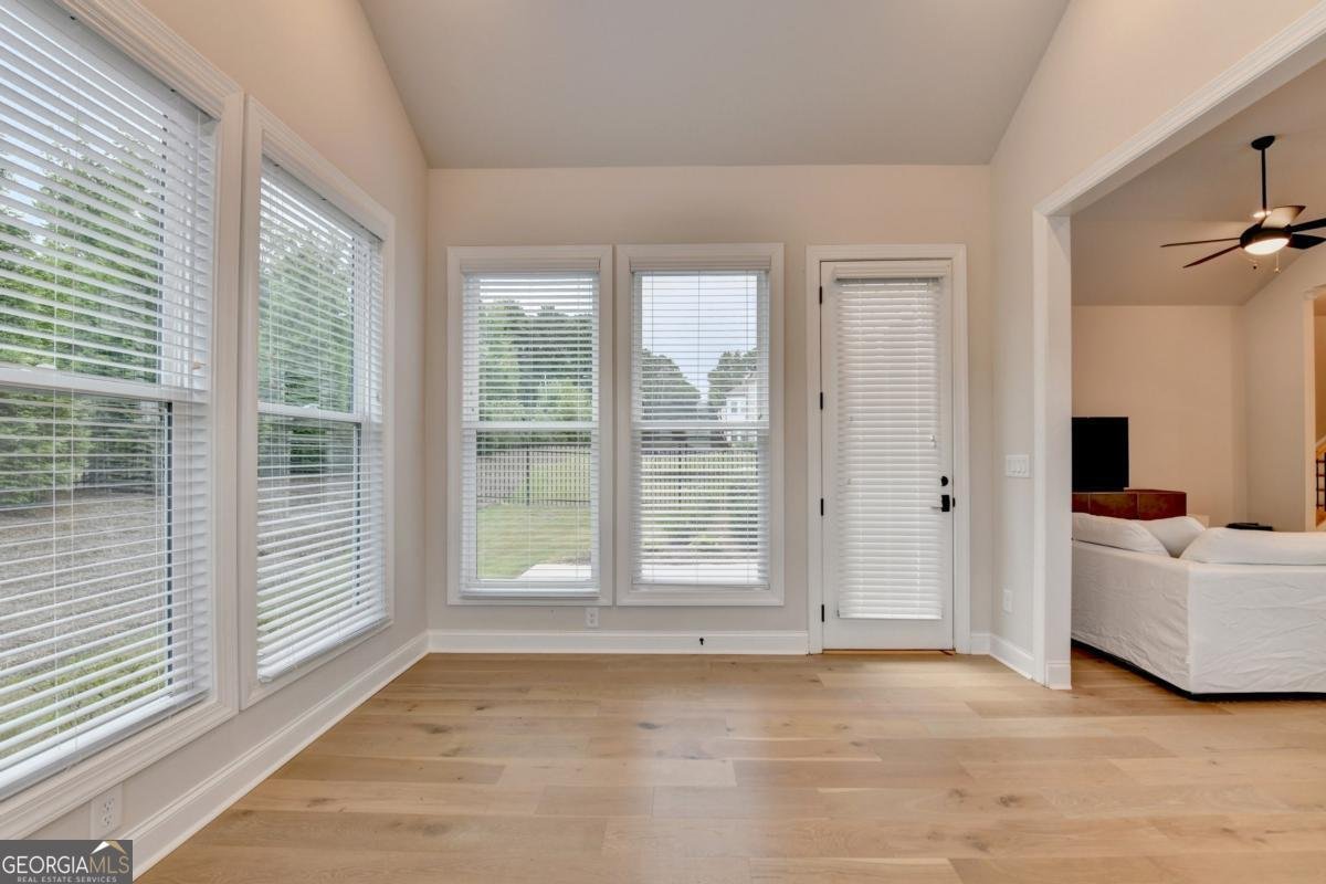 3301 Bennett Creek Lane Suwanee - 35