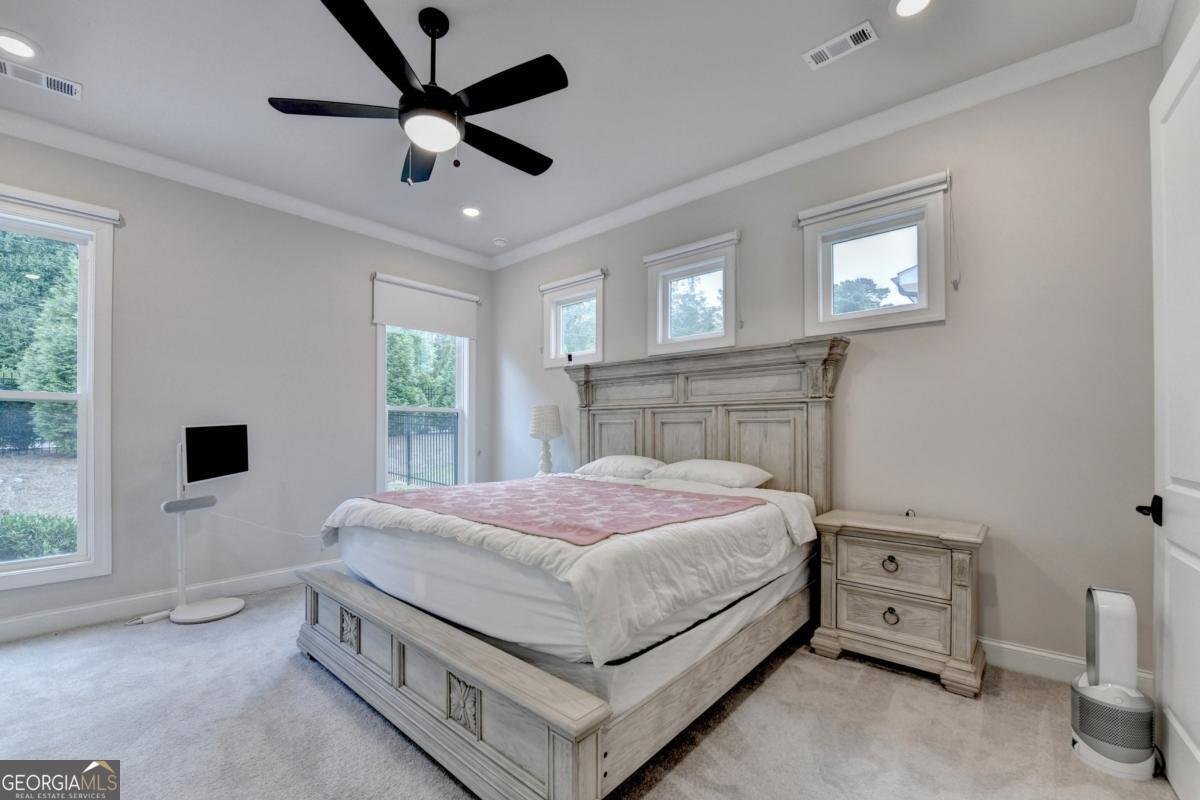3301 Bennett Creek Lane Suwanee - 37