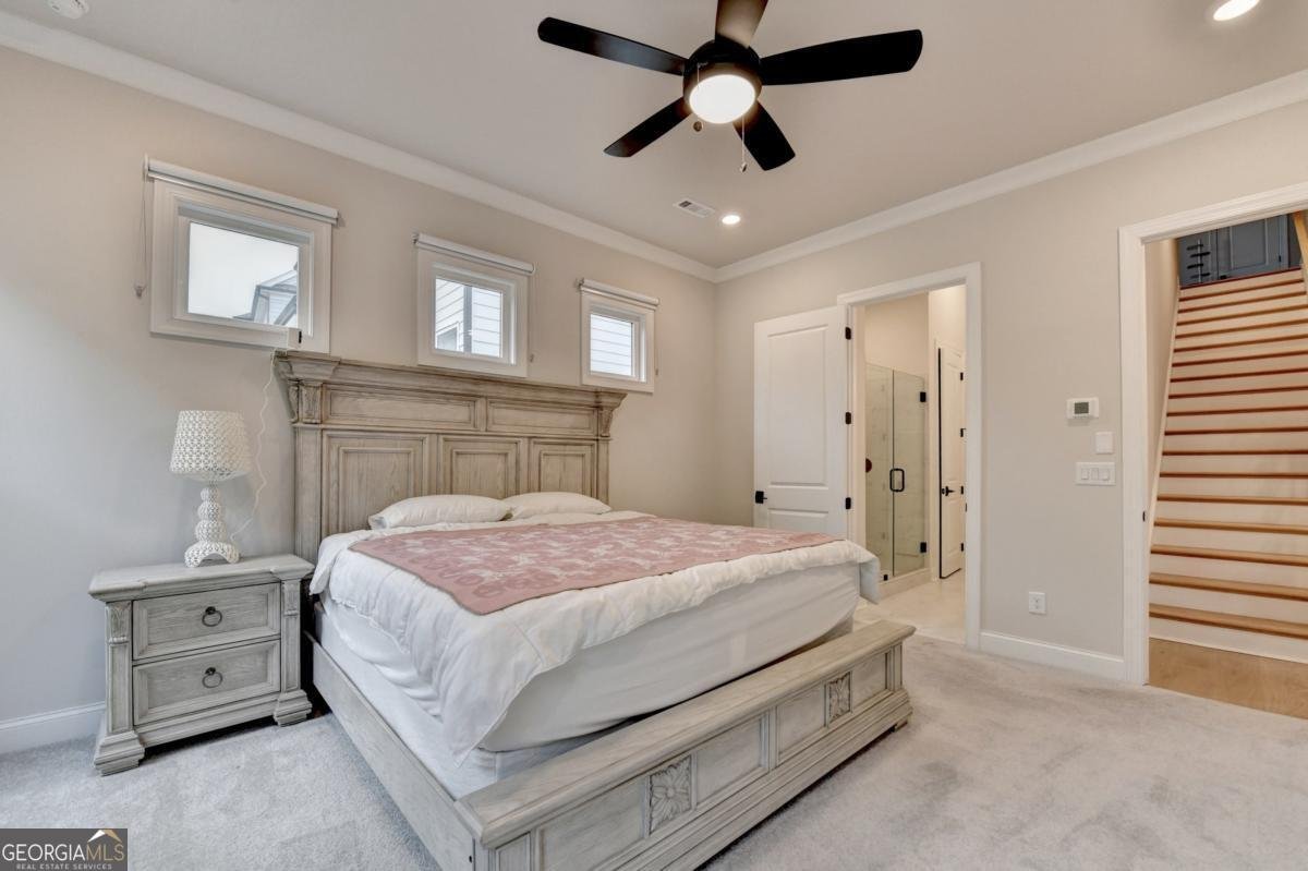 3301 Bennett Creek Lane Suwanee - 38