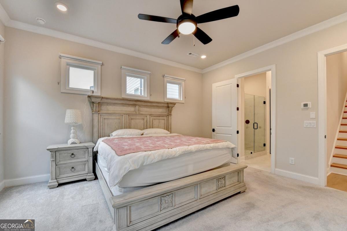 3301 Bennett Creek Lane Suwanee - 39