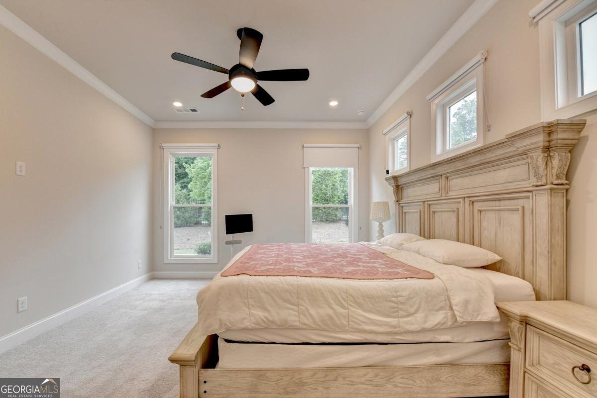 3301 Bennett Creek Lane Suwanee - 41