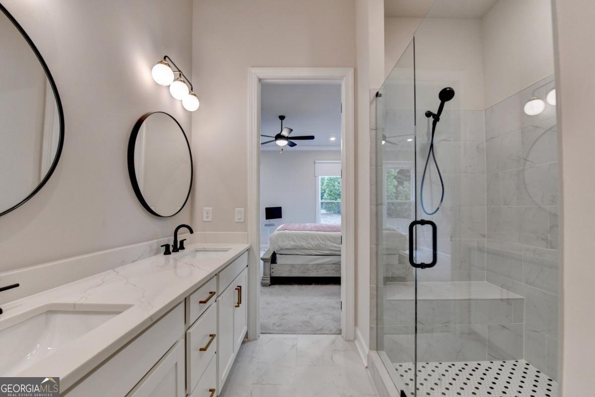 3301 Bennett Creek Lane Suwanee - 45