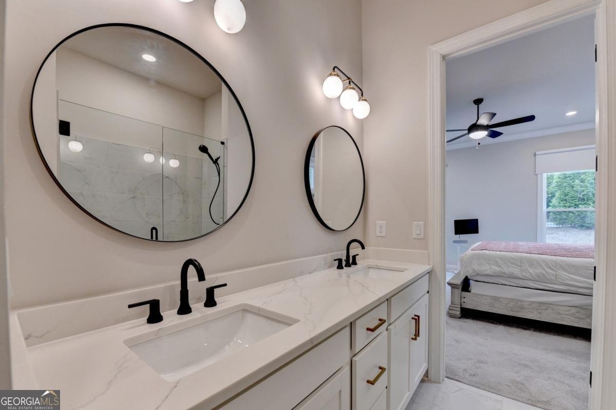 3301 Bennett Creek Lane Suwanee - 46