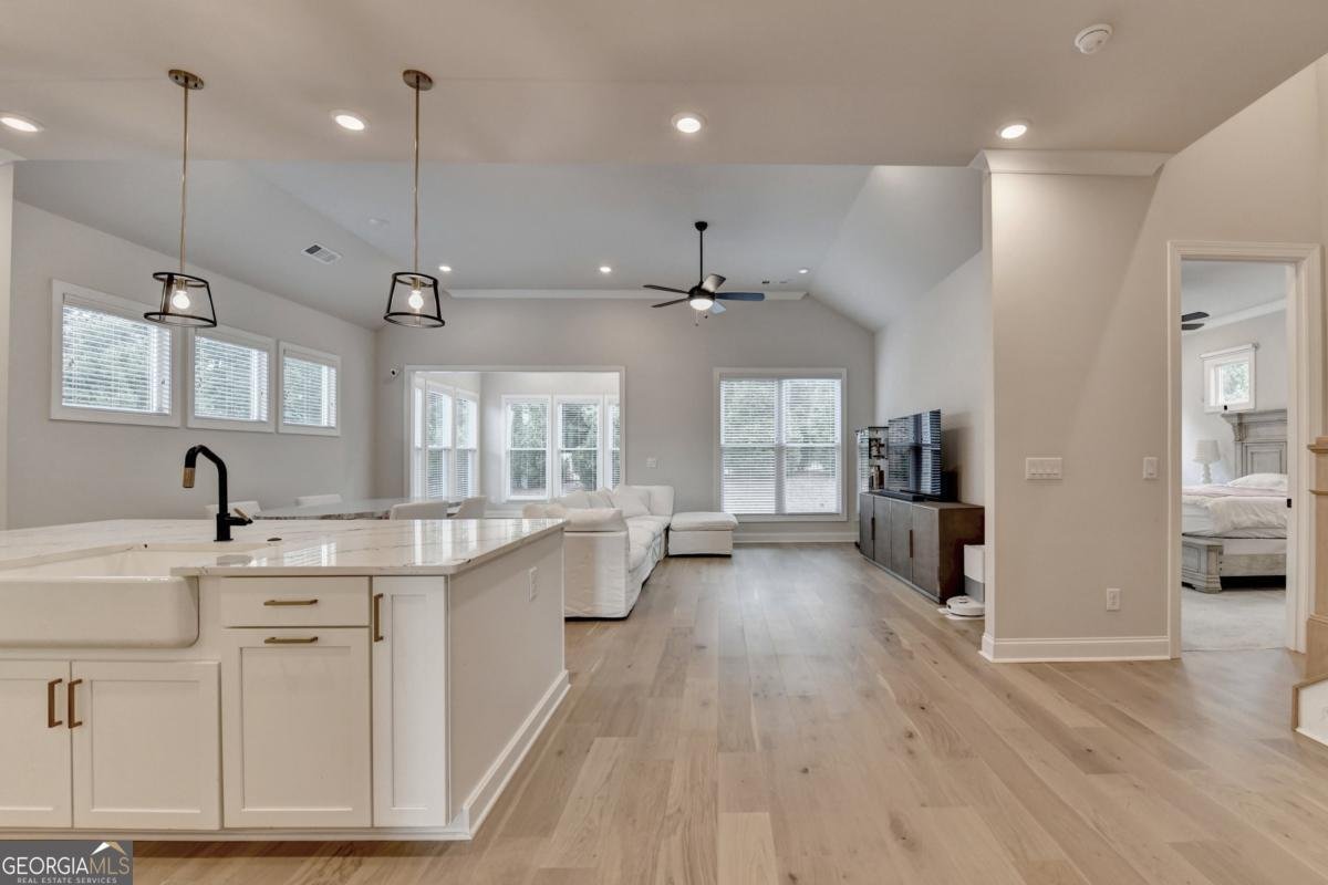 3301 Bennett Creek Lane Suwanee - 6