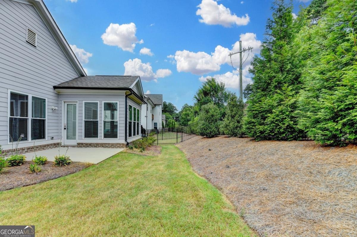 3301 Bennett Creek Lane Suwanee - 64
