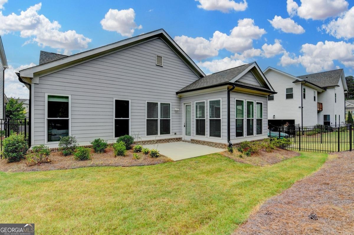 3301 Bennett Creek Lane Suwanee - 65