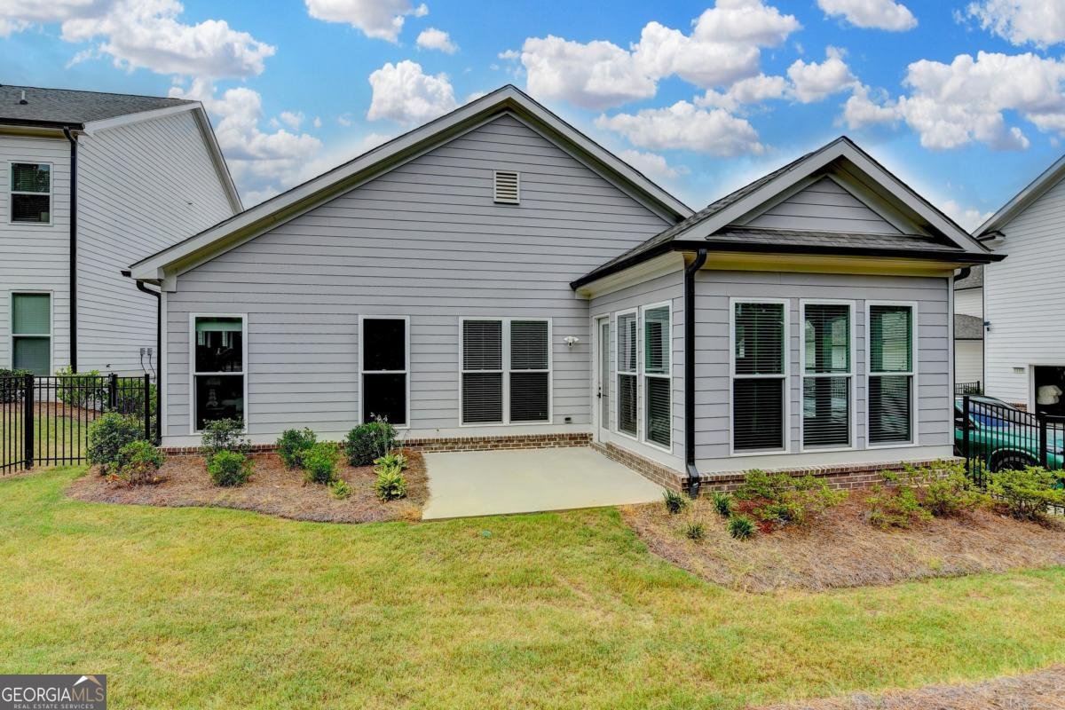 3301 Bennett Creek Lane Suwanee - 66