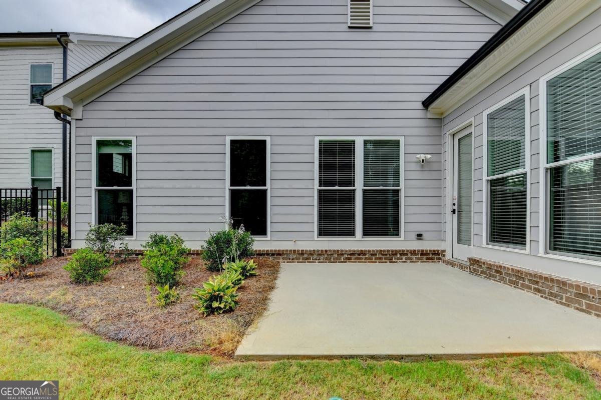3301 Bennett Creek Lane Suwanee - 67