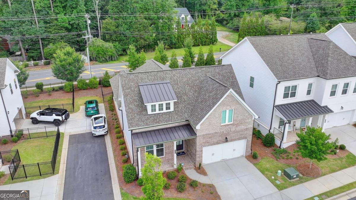 3301 Bennett Creek Lane Suwanee - 68