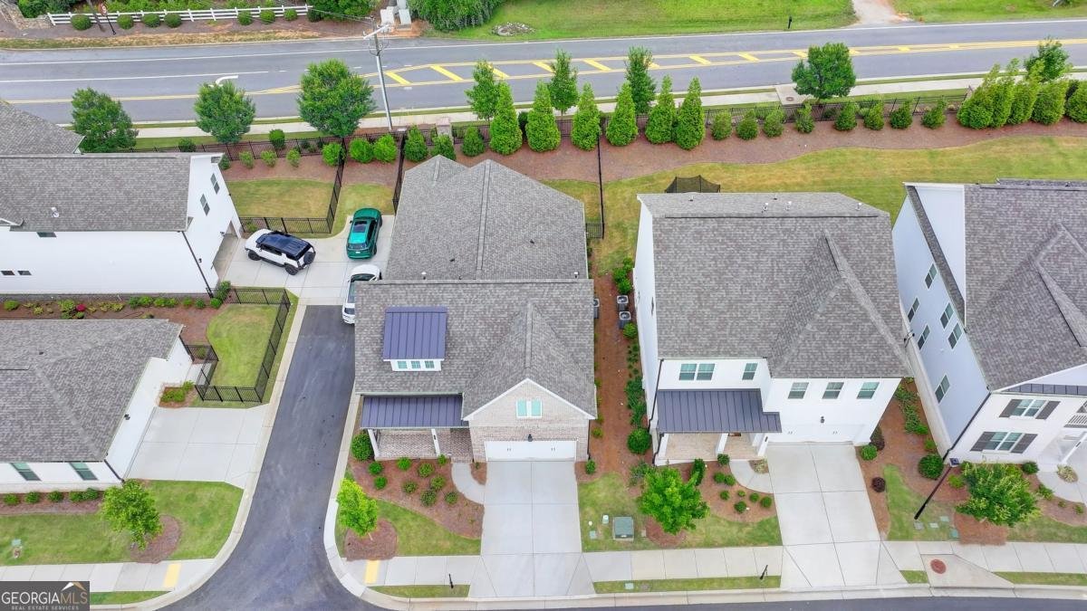 3301 Bennett Creek Lane Suwanee - 69