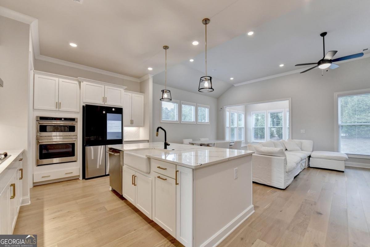 3301 Bennett Creek Lane Suwanee - 7