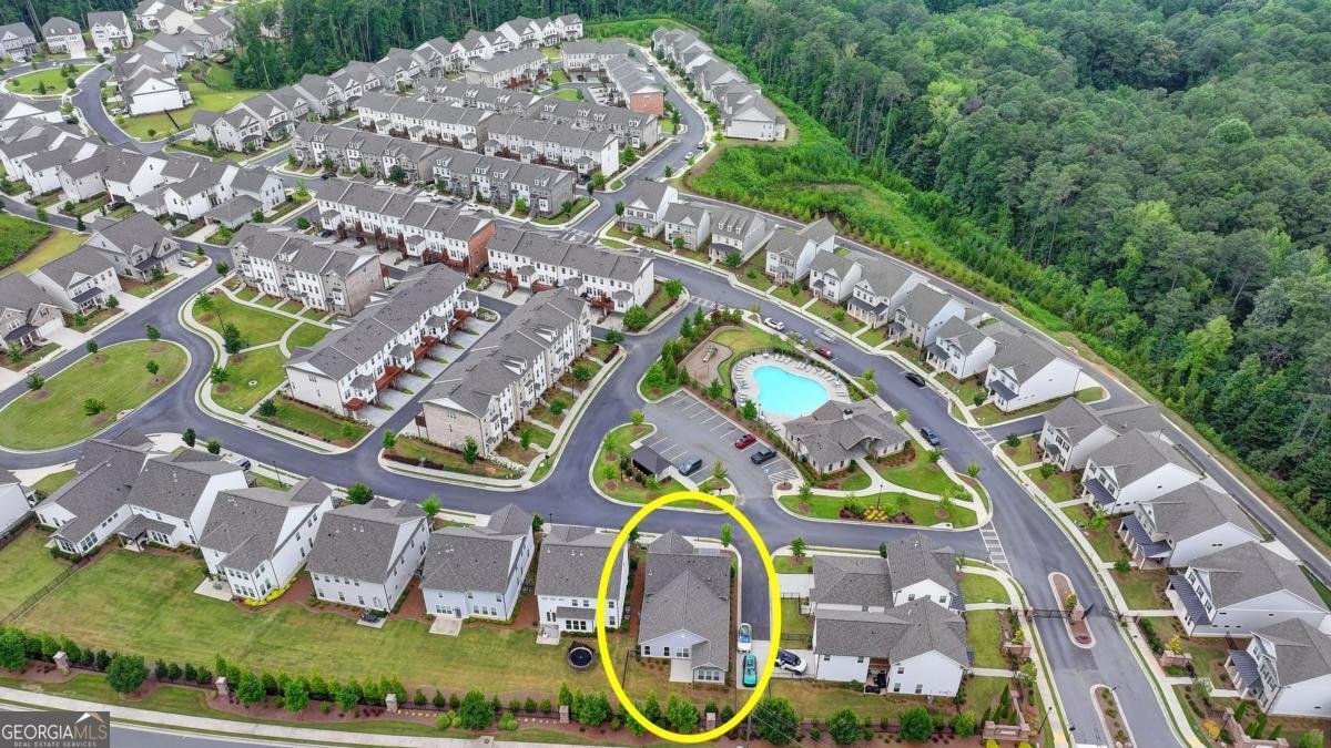 3301 Bennett Creek Lane Suwanee - 71
